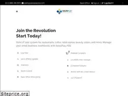 Sites similar to salesplaypos.com