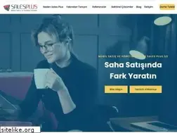Sites similar to salesplus.com.tr