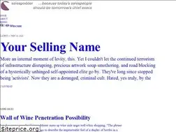Sites similar to salespodder.com