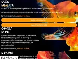 Sites similar to salespond.com
