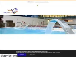 Sites similar to salesportclub.es