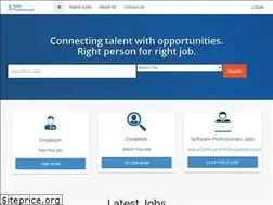 Sites similar to salesprofessionals.co.in
