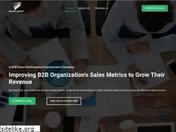 Sites similar to salesprofit.in