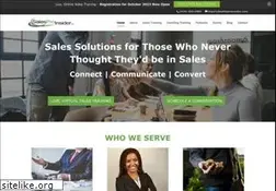Sites similar to salesproinsider.com