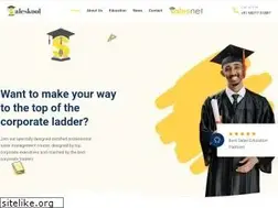 Sites similar to salesproshiksha.com
