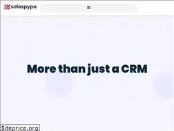 Sites similar to salespype.com