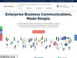 Sites similar to salesquared.io