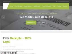 Sites similar to salesreceiptstore.com