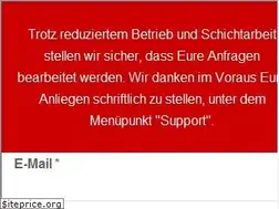 Sites similar to salesrental.ch