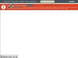 Sites similar to salessearchpartners.com