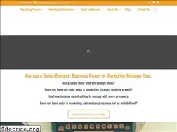 Sites similar to salesseoandsocialmedia.com