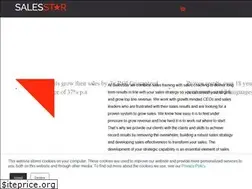Sites similar to salesstar.com
