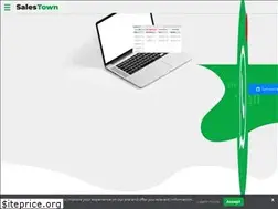 Sites similar to salestown.in
