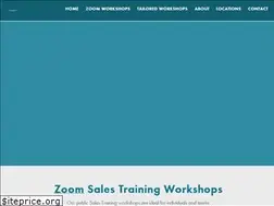 Sites similar to salestrainingaustralia.com.au