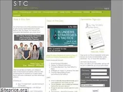 Sites similar to salestrainingcentral.com