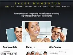 Sites similar to salestrainingconnection.com