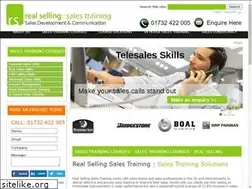 Sites similar to salestrainingcourses.org.uk