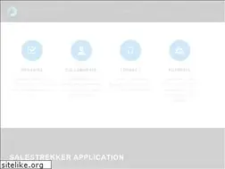 Sites similar to salestrekker.com