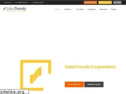 Sites similar to salestrendz.com