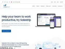 Sites similar to salestrip.in