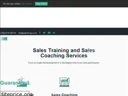 Sites similar to salestrong.co.uk