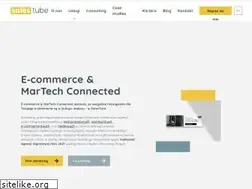 Sites similar to salestube.pl