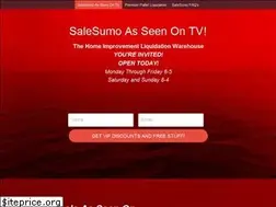Sites similar to salesumo.com