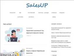 Sites similar to salesup.by