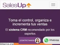 Sites similar to salesup.com