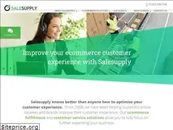 Sites similar to salesupply.co.uk