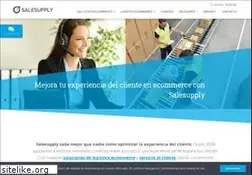 Sites similar to salesupply.es