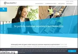 Sites similar to salesupply.nl