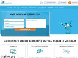 Sites similar to saleswizard.nl