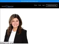 Sites similar to salesxtraining.com