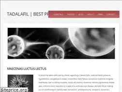 Sites similar to saletadalafil.com