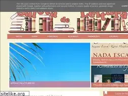 Sites similar to saletadeleitura.blogspot.com