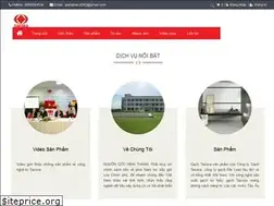 Sites similar to saletaicera.com