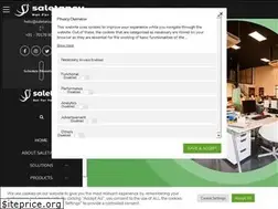 Sites similar to saletancy.com