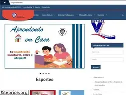 Sites similar to salette.com.br