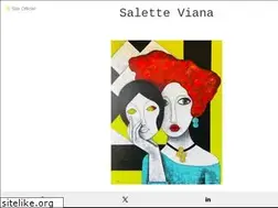 Sites similar to saletteviana.com