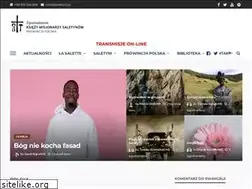 Sites similar to saletyni.pl