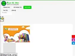 Sites similar to salevanphongpham.com