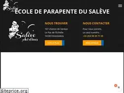 Sites similar to saleveairlines.com