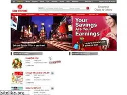 Sites similar to salevisitors.com