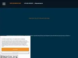 Sites similar to salevium.de