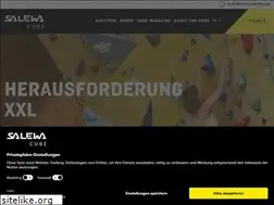 Sites similar to salewa-cube.com