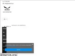 Sites similar to salewa.waw.pl