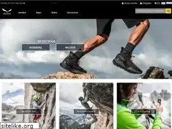 Sites similar to salewaargentina.com