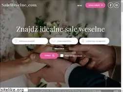 Sites similar to saleweselne.com