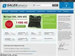 Sites similar to salex-naradi.cz